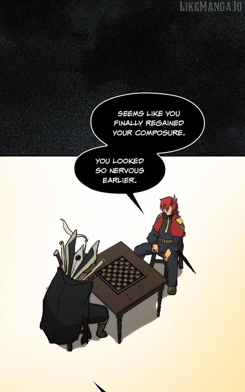 Fatal Reset Chapter 33 - page 44